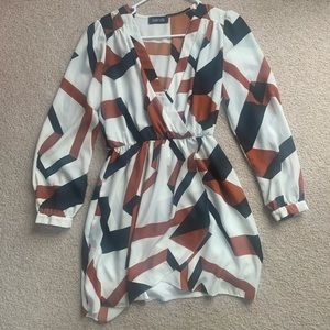 Fabrik Party Dress